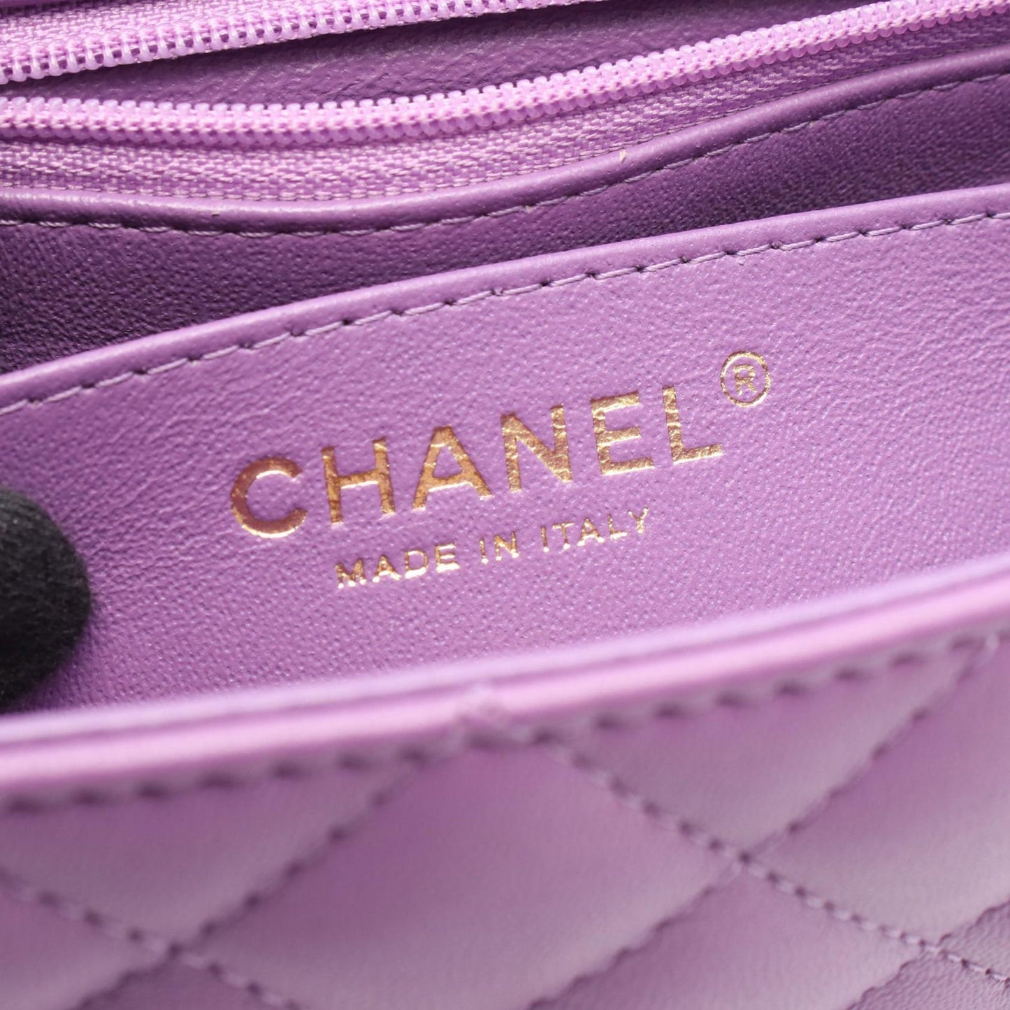 Chanel Mini Rectangular