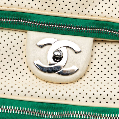 Chanel Expandable