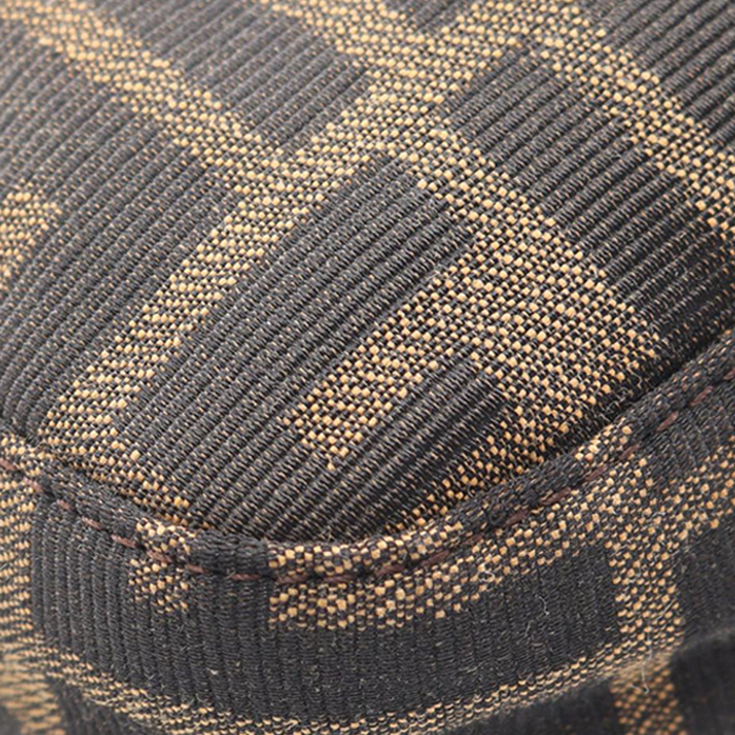 Fendi Zucca Baguette