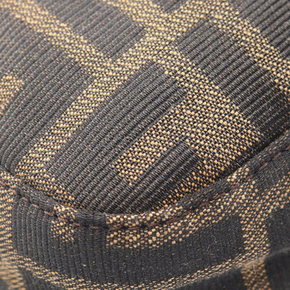 Fendi Zucca Baguette
