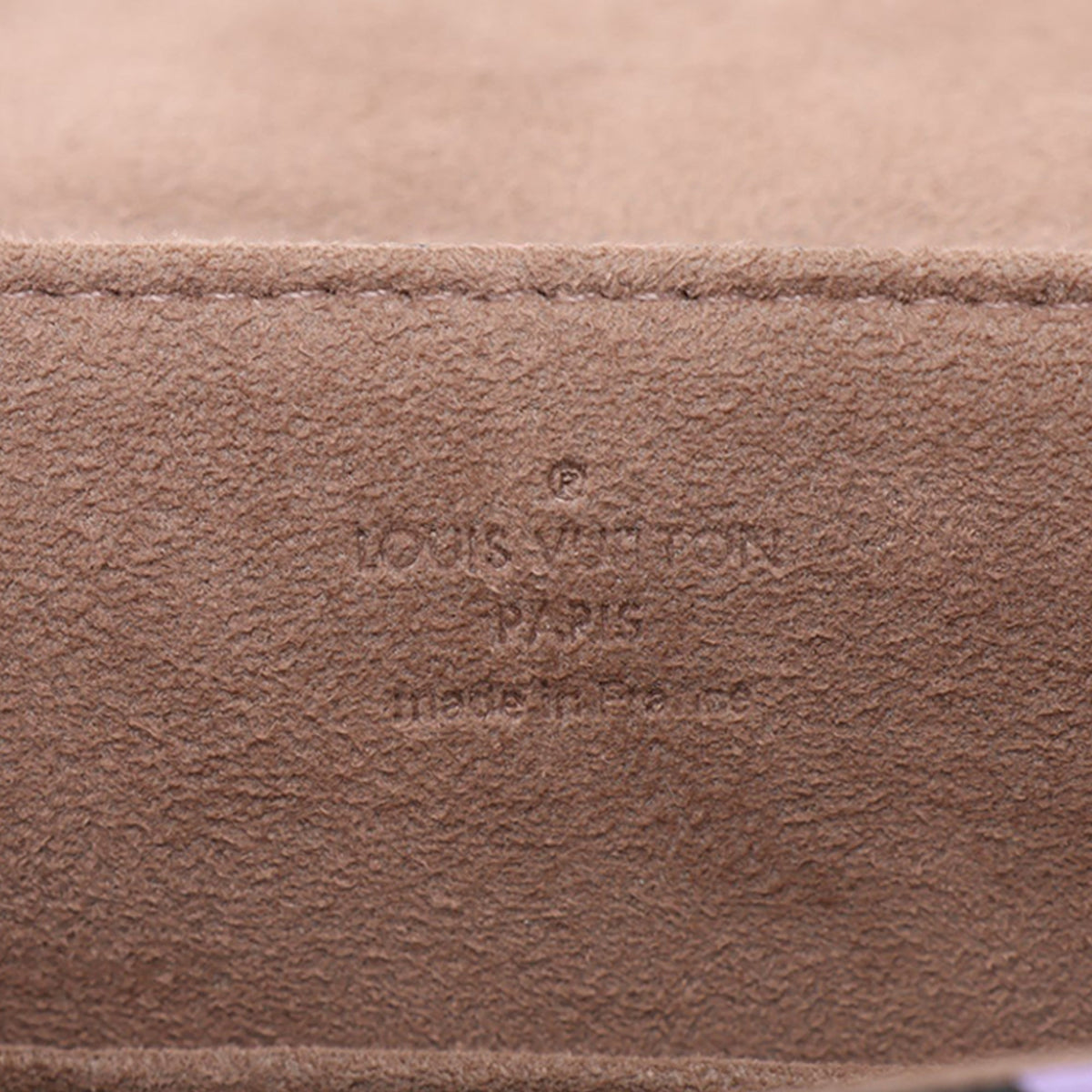 Louis Vuitton Monogram Multicolore Beverly MM