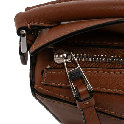 Loewe Calfskin Puzzle Bag Secondhand
