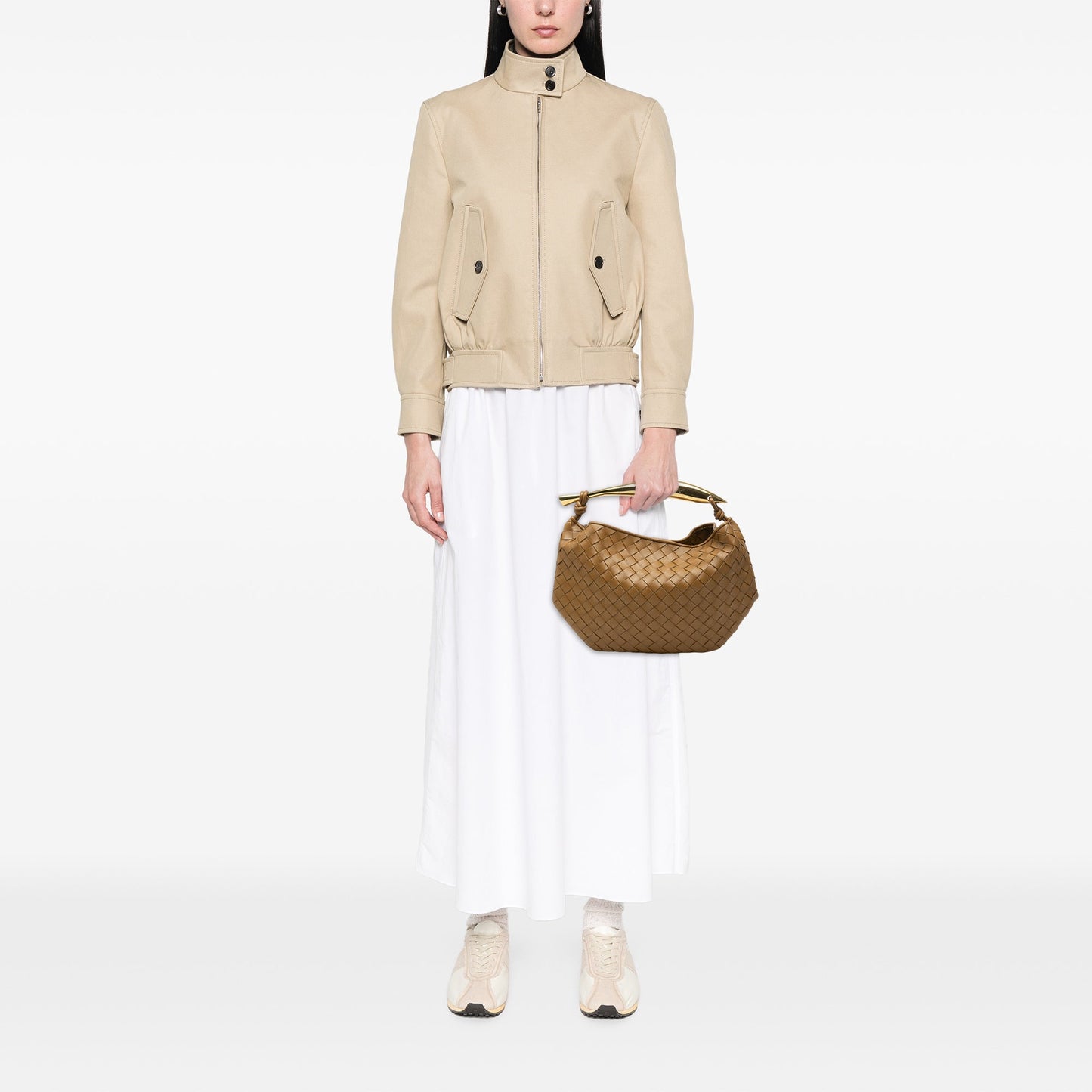Bottega Veneta Sardine Bag