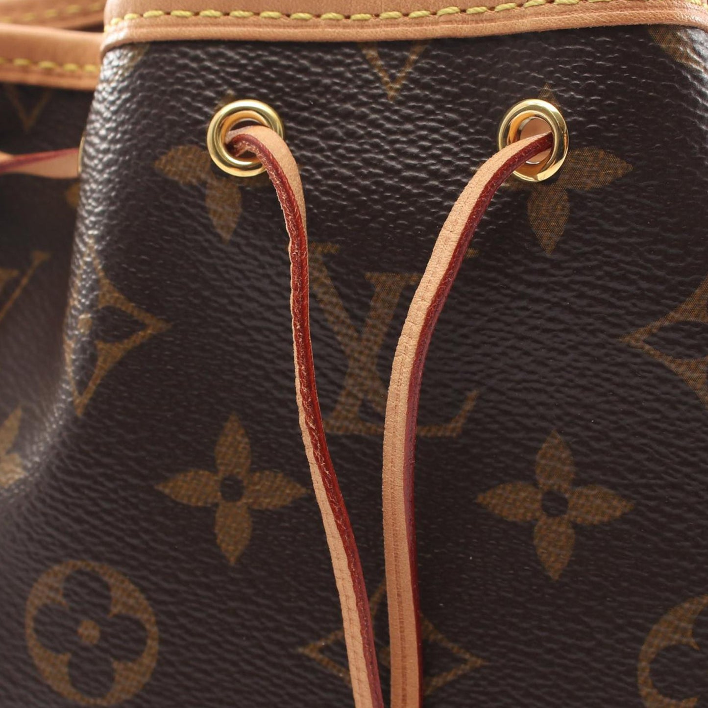 Louis Vuitton Monogram Noe Bag Secondhand