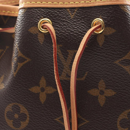 Louis Vuitton Monogram Noe Bag Secondhand