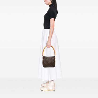 Louis Vuitton Monogram Looping MM