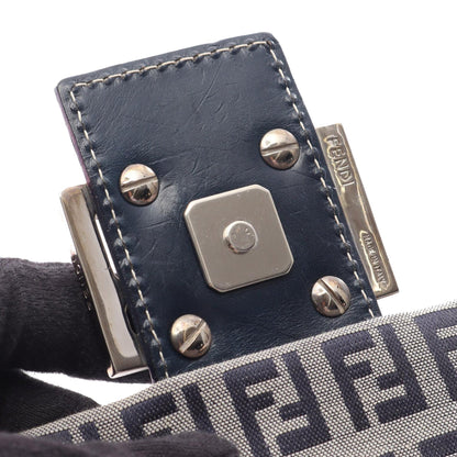 Fendi Zucchino Mamma Forever Bag