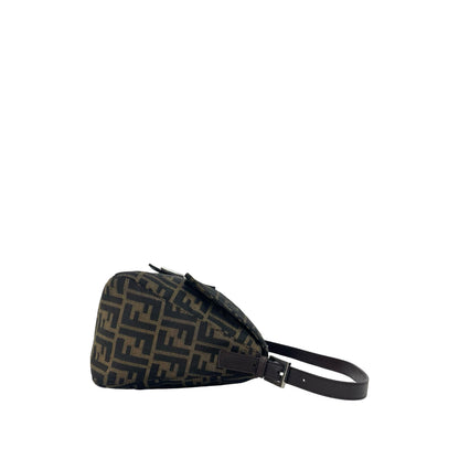 Fendi Zucca Canvas Mamma Forever