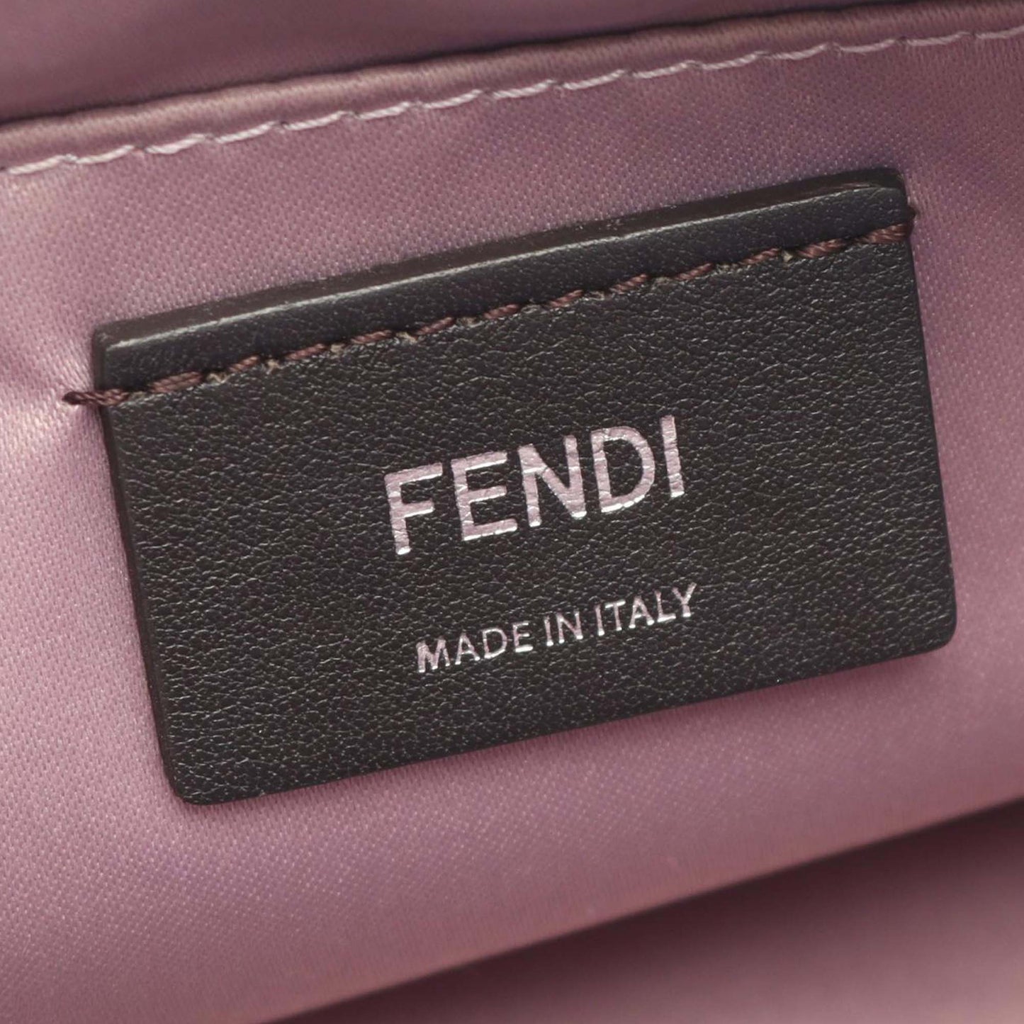Fendi By The Way