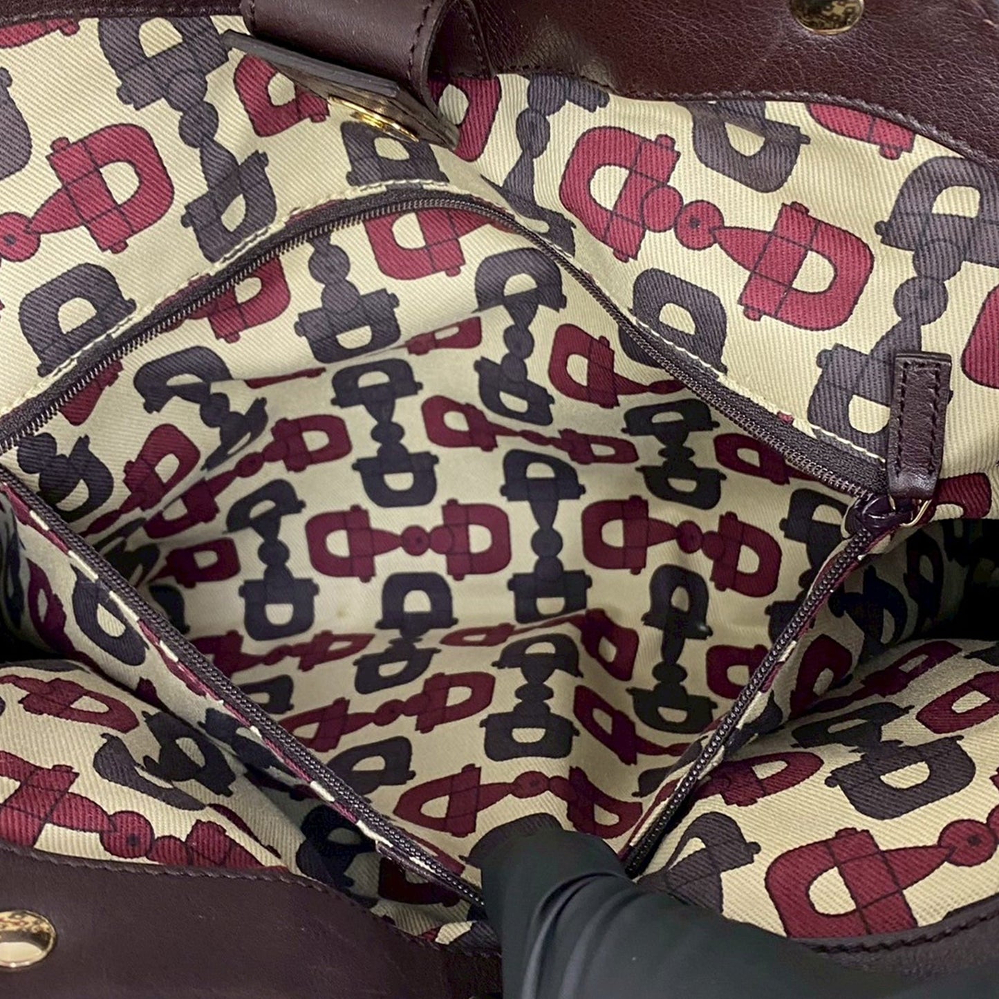 Gucci Guccissima Sukey Tote Bag