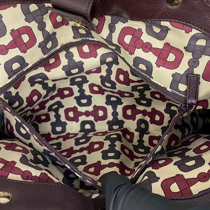 Gucci Guccissima Sukey Tote Bag