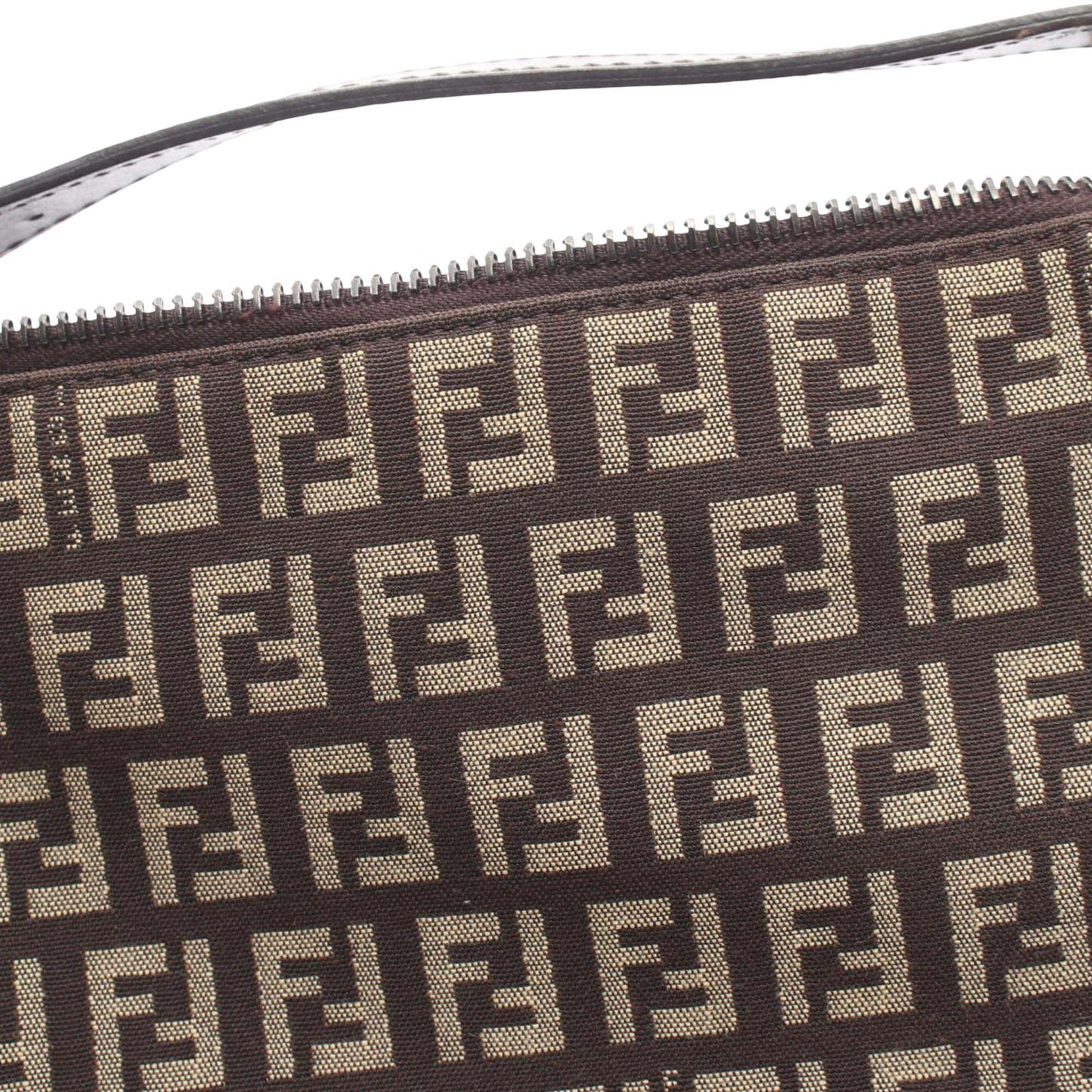 Fendi Zucchino Bag