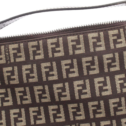 Fendi Zucchino Bag