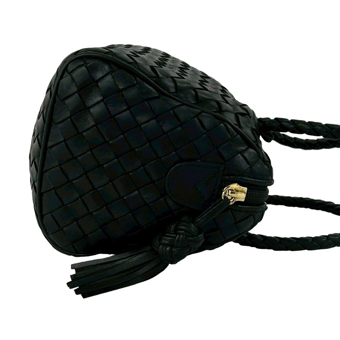 Bottega Veneta Intrecciato Bag
