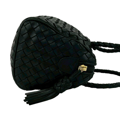 Bottega Veneta Intrecciato Bag