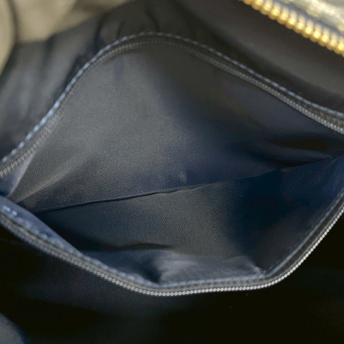 Dior Diorissimo Trotter Boston Bag