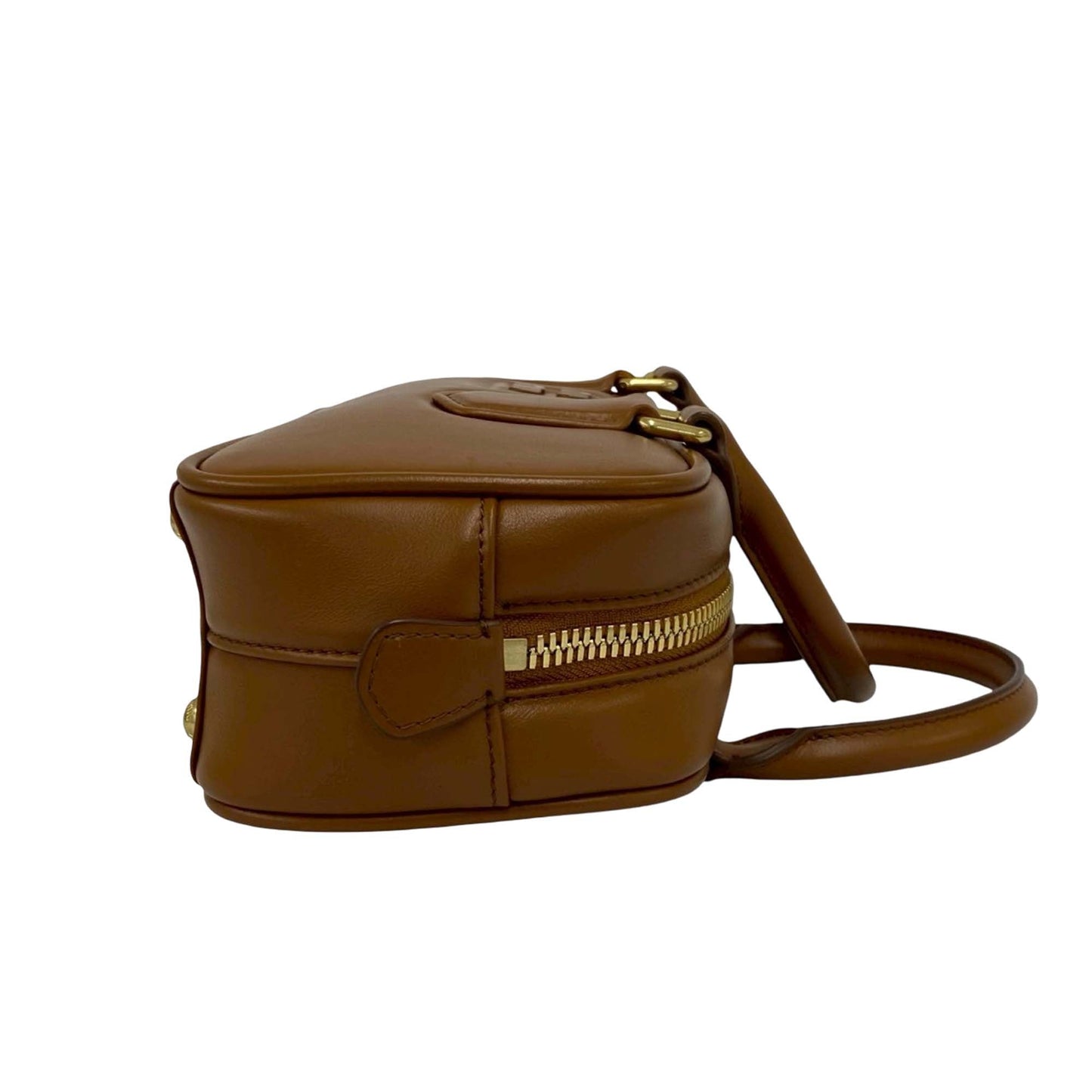 Miu Miu Calf Arcadie Tote Bag