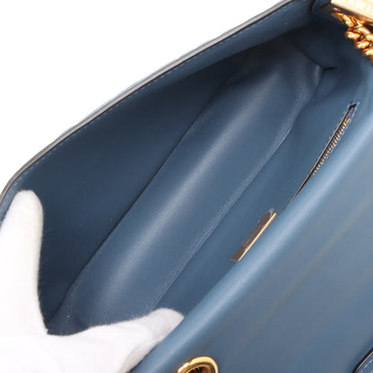 Fendi Baguette Midi Chain Bag