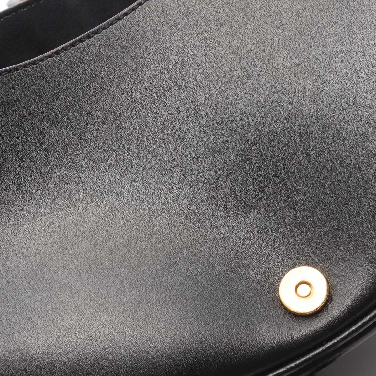 Dior Medium Leather Bobby Crossbody Bag