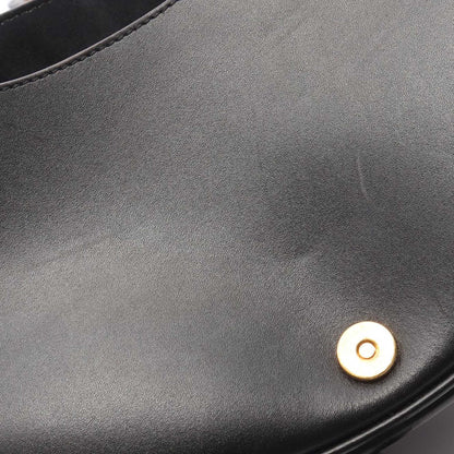 Dior Medium Leather Bobby Crossbody Bag