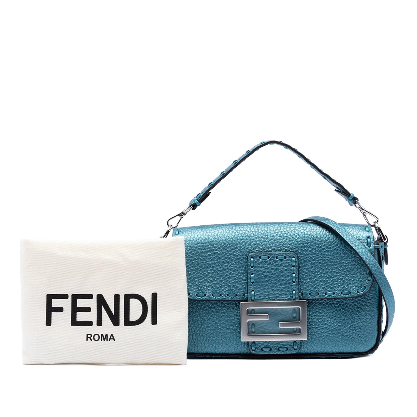 Fendi Baguette Selleria