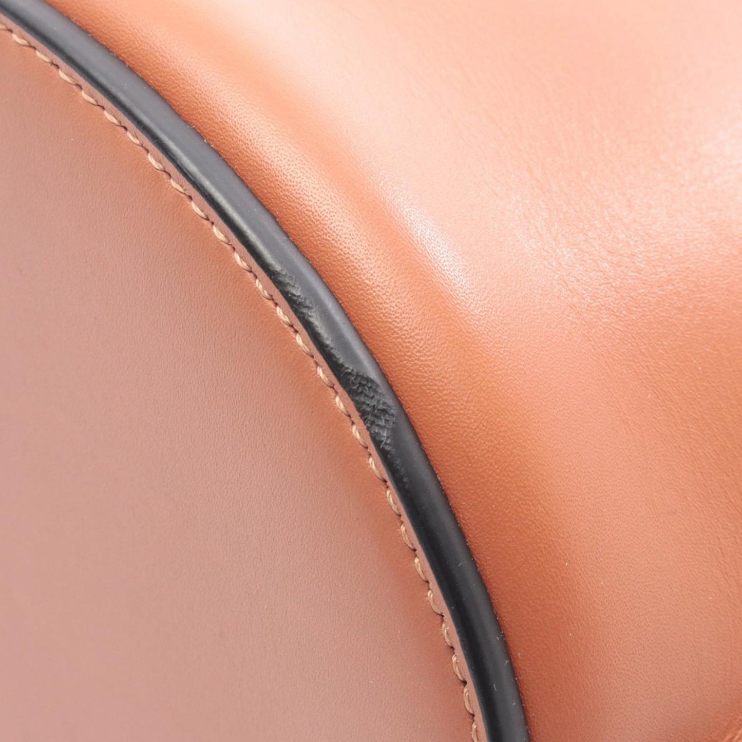 Borsa Loewe Anagram Bucket Bag