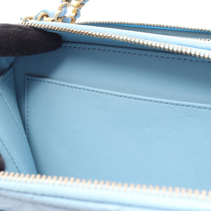 Chanel Pick Me Up Vanity Case