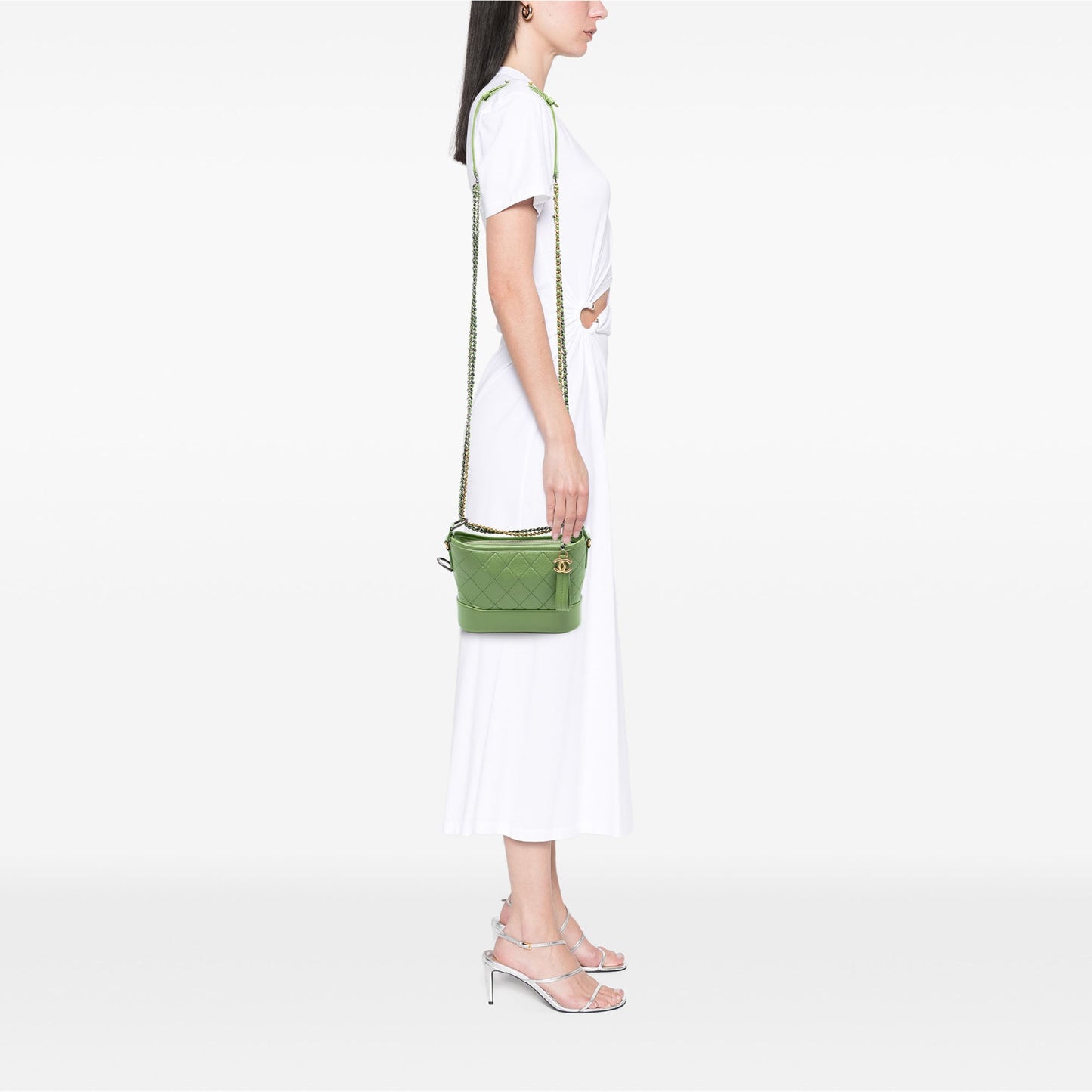 Chanel Gabrielle Bag