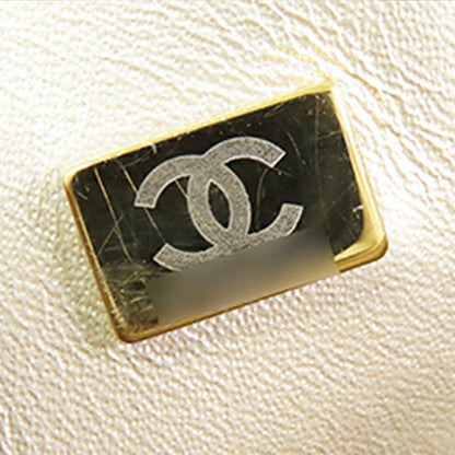 Chanel Mini Rectangular