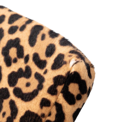 Saint Laurent Cassandre Pouch on Chain