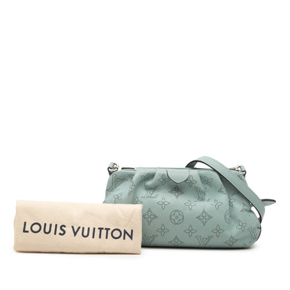 Louis Vuitton Monogram Scala Pouch