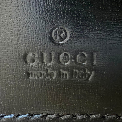 Gucci Mini Calfskin Jackie 1961 Crossbody