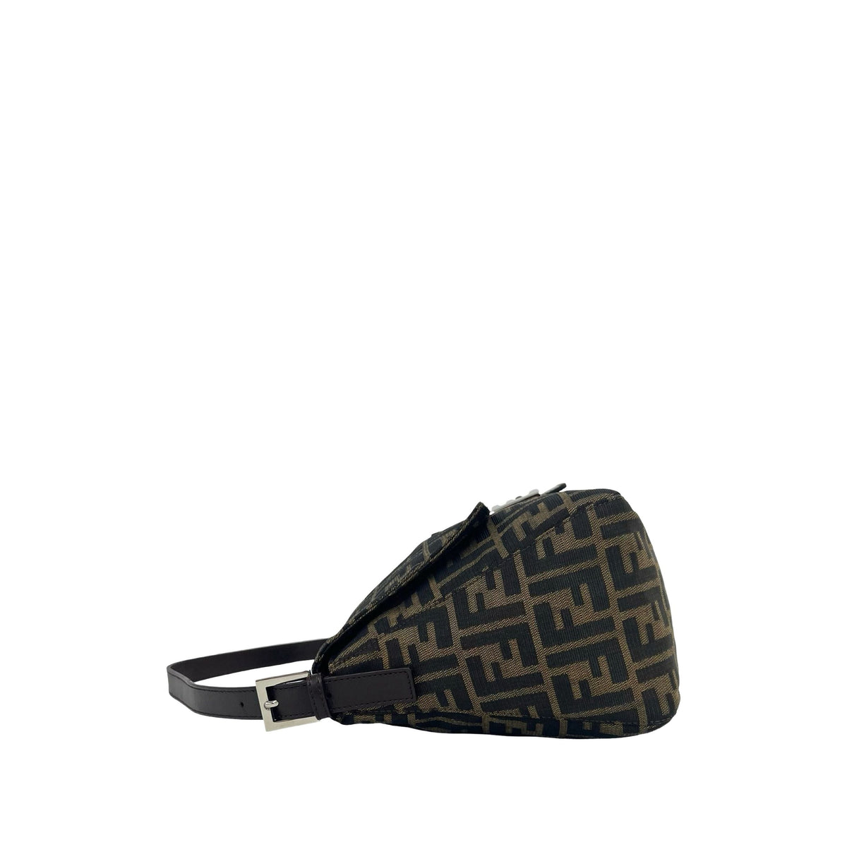 Fendi Zucca Canvas Mamma Forever