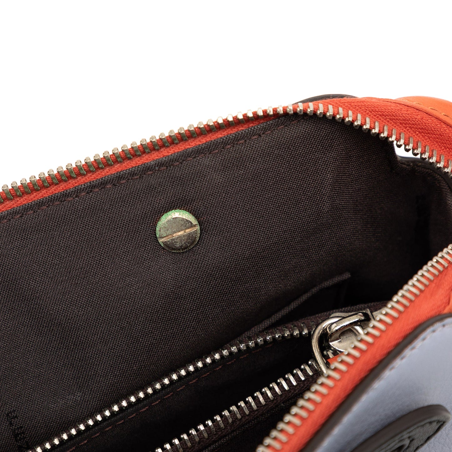 Fendi Tricolor By The Way