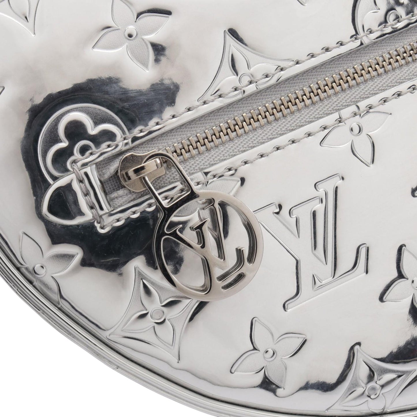 Louis Vuitton Monogram Miroir Loop Bag