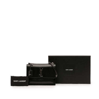 Saint Laurent Sunset