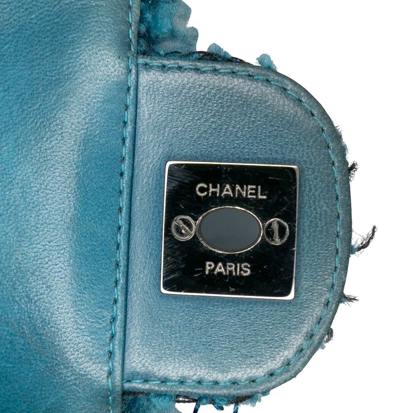 Chanel East West Flap