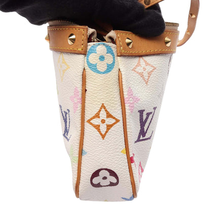Louis Vuitton Monogram Multicolor Pochette Accessoires