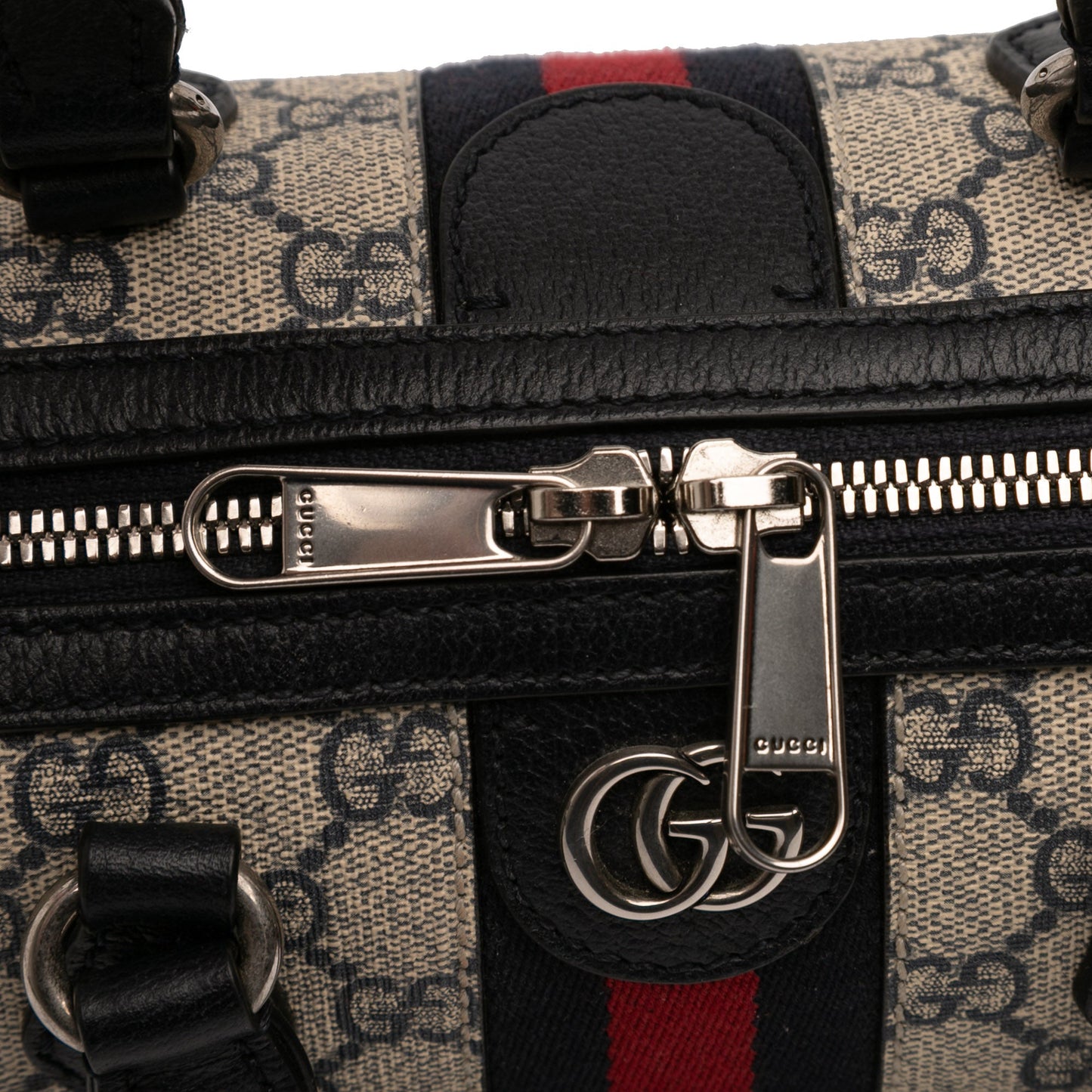 Gucci GG Supreme Ophidia Web