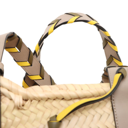 Loewe Anagram Basket Tote Bag