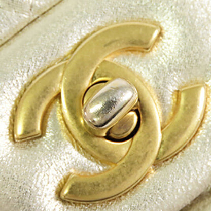 Chanel Mini Rectangular