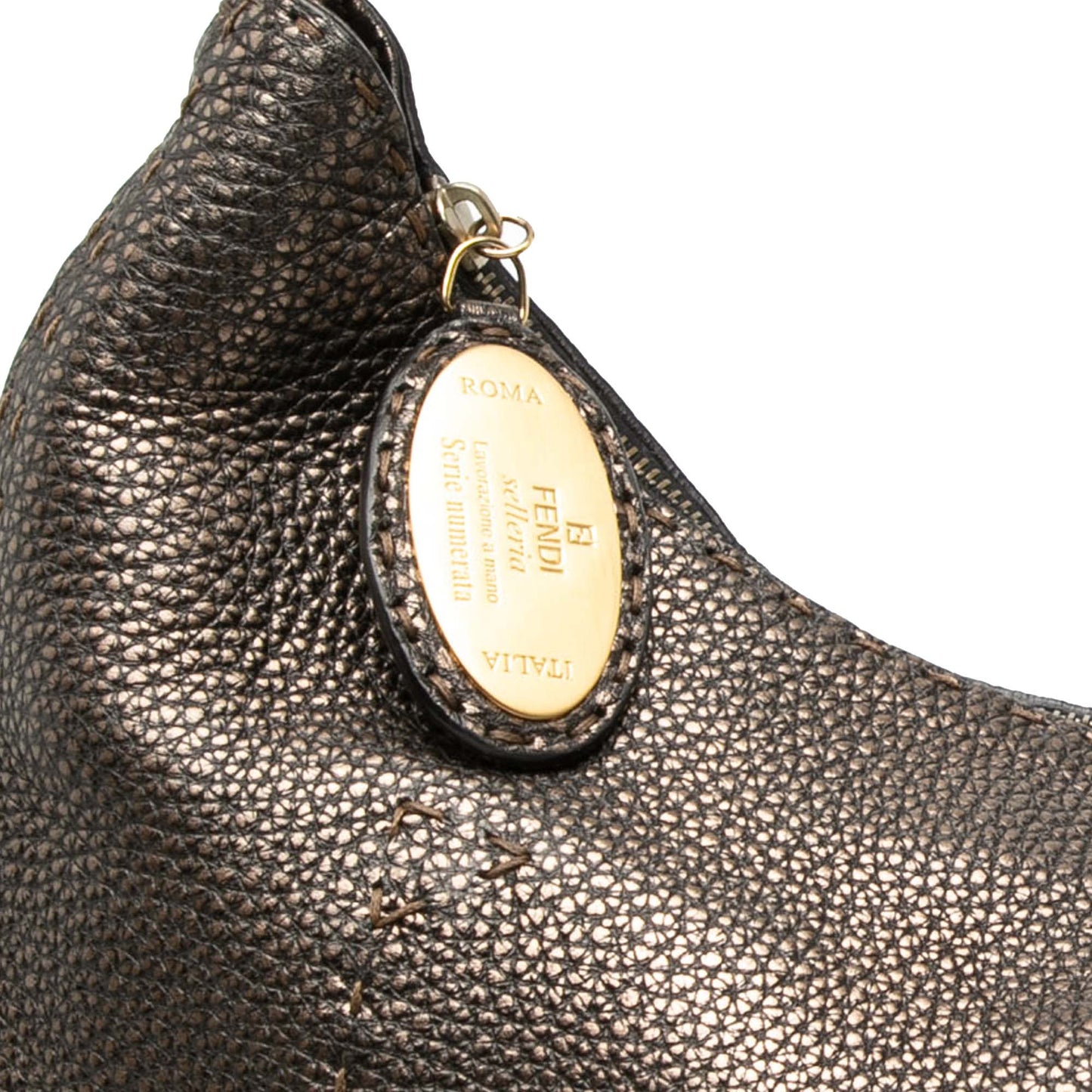 Fendi Selleria Shoulder Bag