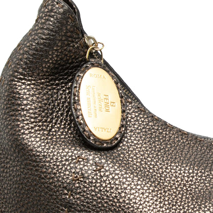 Fendi Selleria Shoulder Bag