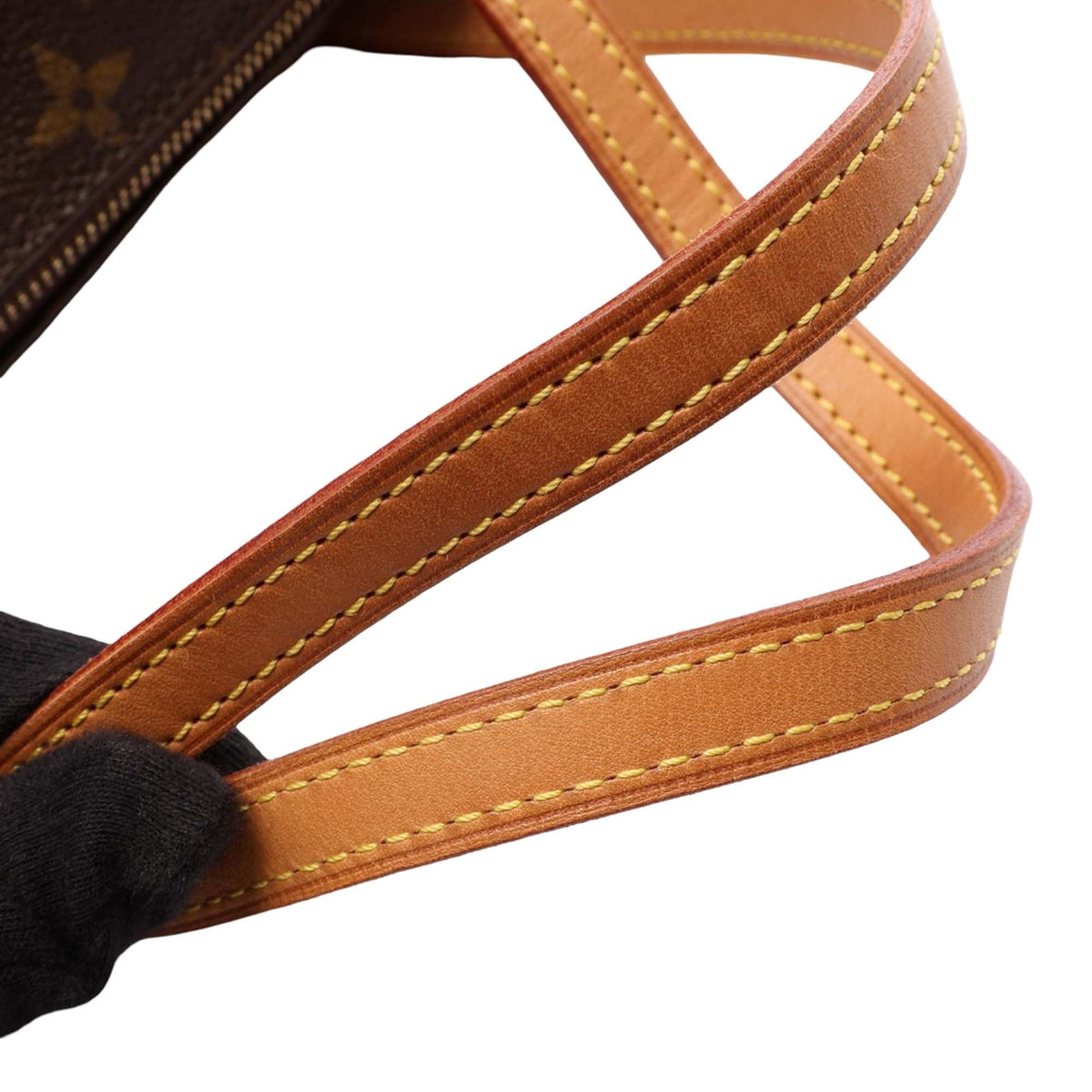 Louis Vuitton Monogram Papillon 30