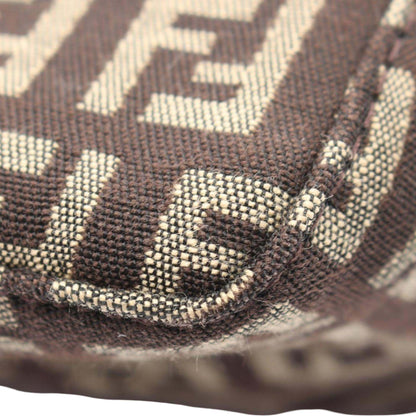 Fendi Zucchino Bag