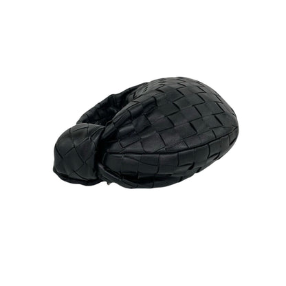 Bottega Veneta Mini Nappa Intrecciato Jodie