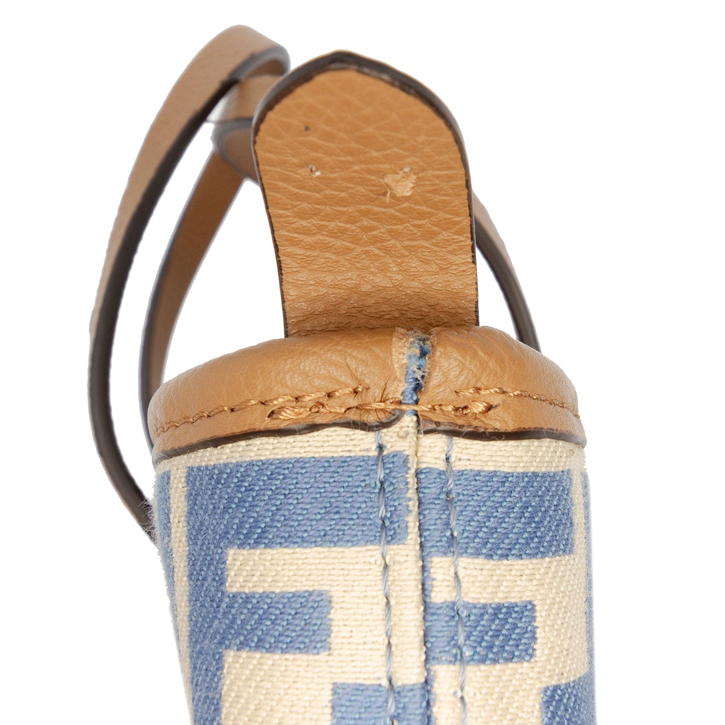 Fendi FF Jacquard Roll