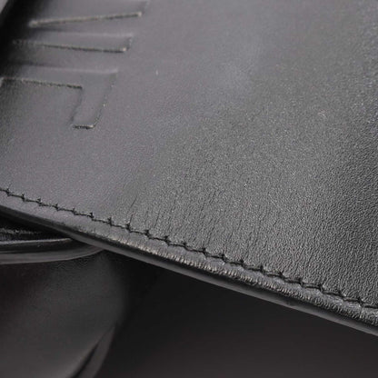 Dior Medium Leather Bobby Crossbody Bag
