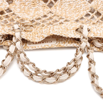Chanel Shopping Bag