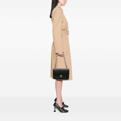 Chanel Westminster Pearl Flap
